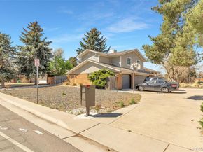 3751 Ward Road, Wheat Ridge CO 80033