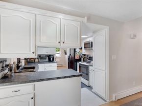 3751 Ward Road, Wheat Ridge CO 80033