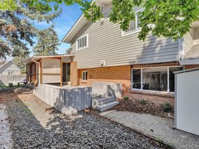 3751 Ward Road, Wheat Ridge CO 80033
