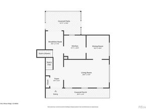 3751 Ward Road, Wheat Ridge CO 80033