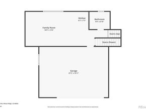 3751 Ward Road, Wheat Ridge CO 80033