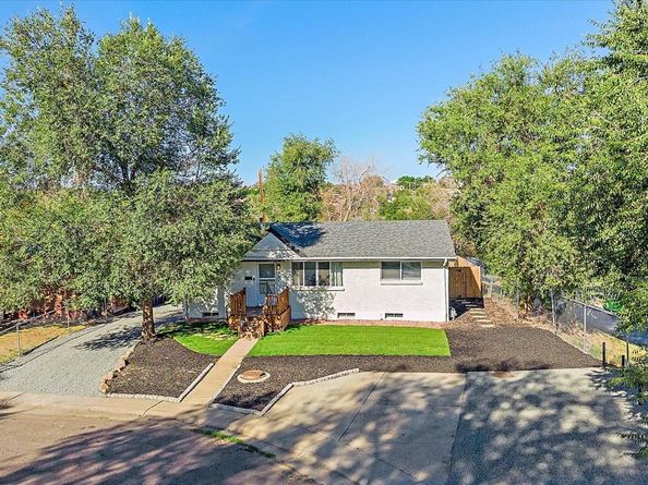 351 S Wolff Street, Denver CO 80219