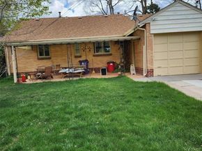 2248 N Raleigh Street, Denver CO 80212