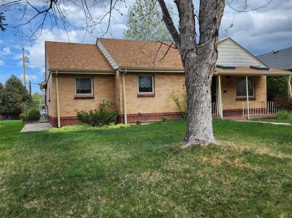 2248 N Raleigh Street, Denver CO 80212