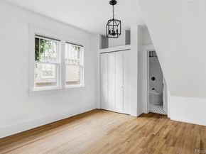 3311 W Clyde Place, Denver CO 80211