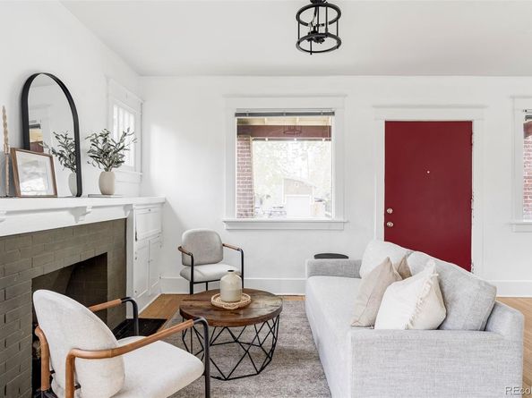 3311 W Clyde Place, Denver CO 80211