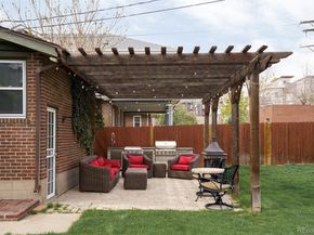 3311 W Clyde Place, Denver CO 80211