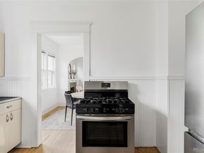 3311 W Clyde Place, Denver CO 80211