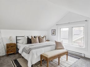 3311 W Clyde Place, Denver CO 80211