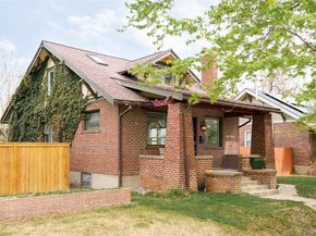 3311 W Clyde Place, Denver CO 80211