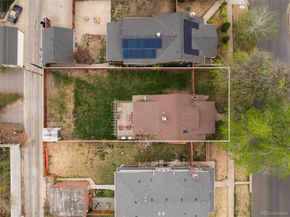 3311 W Clyde Place, Denver CO 80211