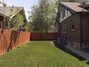 3311 W Clyde Place, Denver CO 80211