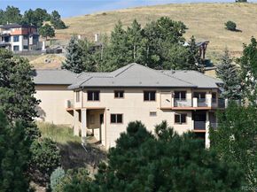21980 Anasazi Way, Golden CO 80401