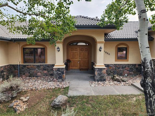 21980 Anasazi Way, Golden CO 80401