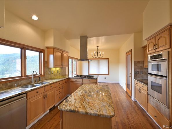 21980 Anasazi Way, Golden CO 80401