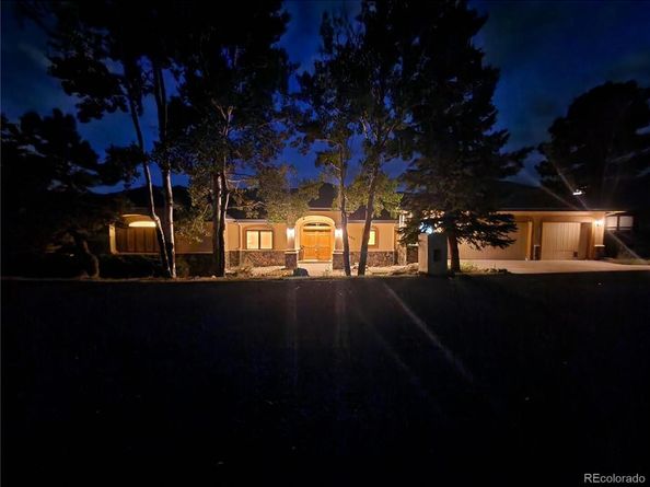 21980 Anasazi Way, Golden CO 80401