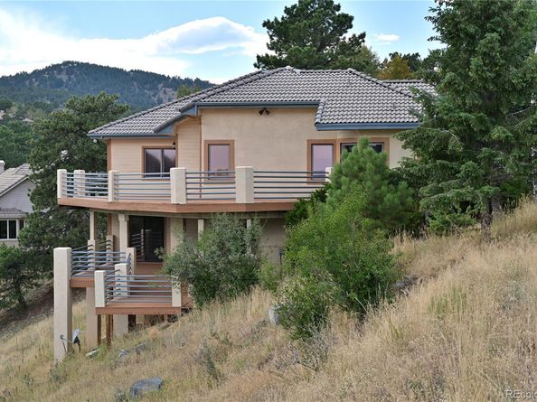 21980 Anasazi Way, Golden CO 80401