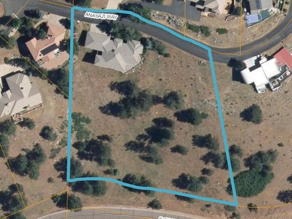 21980 Anasazi Way, Golden CO 80401