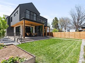 516 Grant Avenue, Louisville CO 80027
