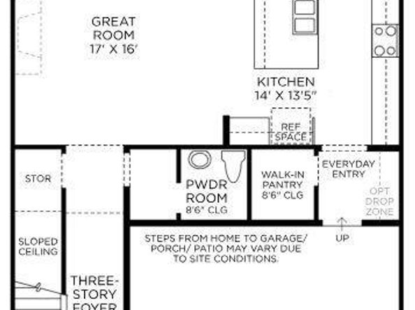 7724 S Irving Street, Littleton CO 80120