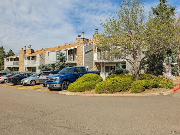 18301 E Kepner Place 201, Aurora CO 80017