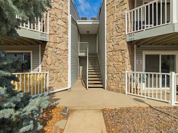 18301 E Kepner Place 201, Aurora CO 80017