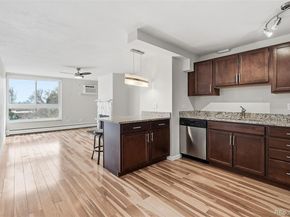 1050 N Lafayette 604, Denver CO 80218