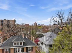 1050 N Lafayette 604, Denver CO 80218