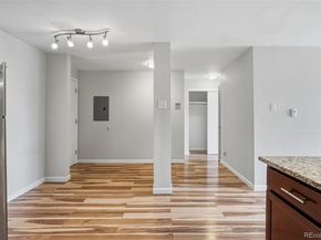 1050 N Lafayette 604, Denver CO 80218