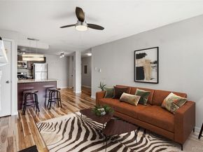 1050 N Lafayette 604, Denver CO 80218