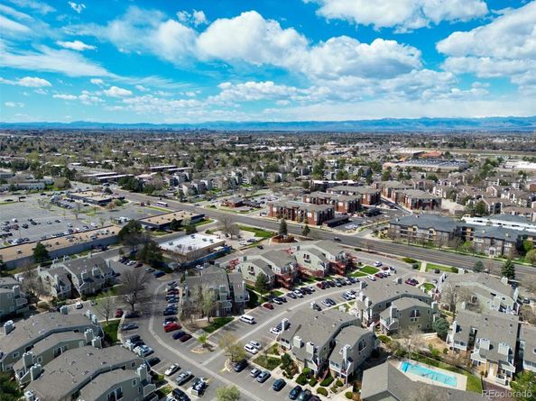 970 S Dawson Way 9, Aurora CO 80012