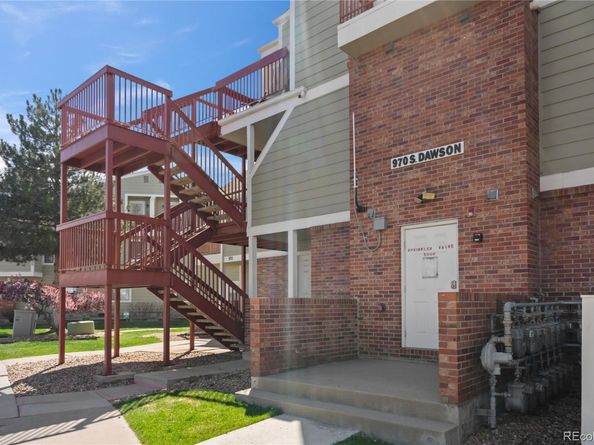 970 S Dawson Way 9, Aurora CO 80012