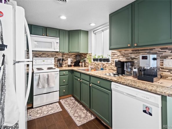 970 S Dawson Way 9, Aurora CO 80012