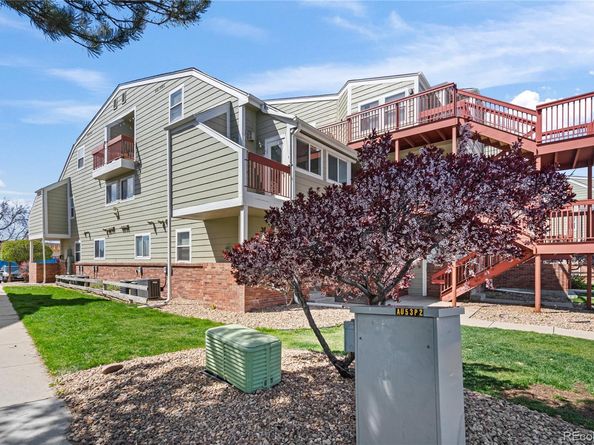 970 S Dawson Way 9, Aurora CO 80012
