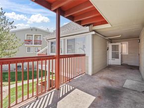 970 S Dawson Way 9, Aurora CO 80012