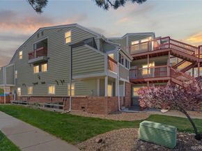 970 S Dawson Way 9, Aurora CO 80012