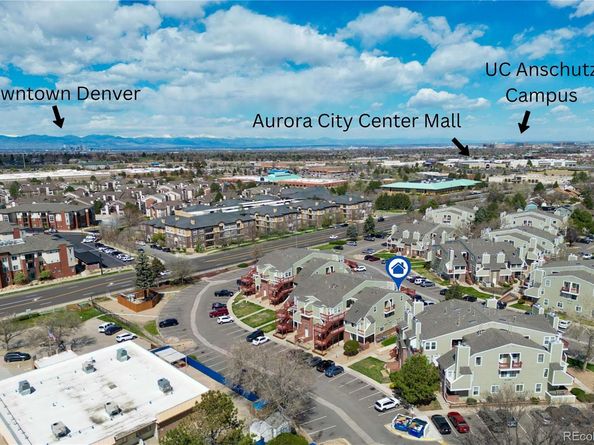 970 S Dawson Way 9, Aurora CO 80012
