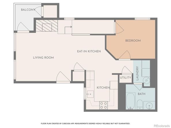 970 S Dawson Way 9, Aurora CO 80012