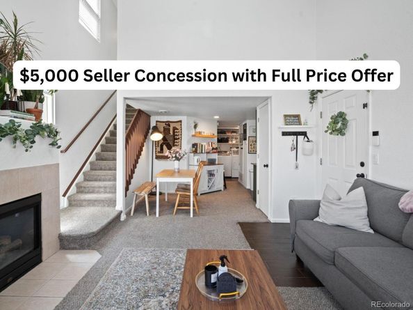 970 S Dawson Way 9, Aurora CO 80012