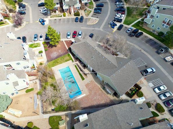 970 S Dawson Way 9, Aurora CO 80012