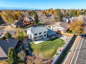 1667 W 115th Circle, Denver CO 80234