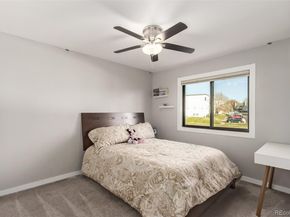 1667 W 115th Circle, Denver CO 80234