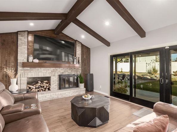 1667 W 115th Circle, Denver CO 80234