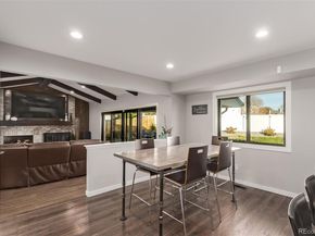 1667 W 115th Circle, Denver CO 80234