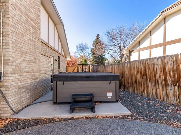 1667 W 115th Circle, Denver CO 80234