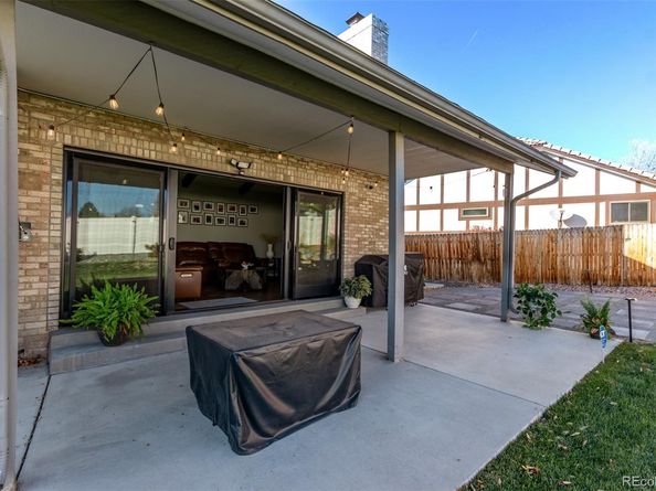 1667 W 115th Circle, Denver CO 80234