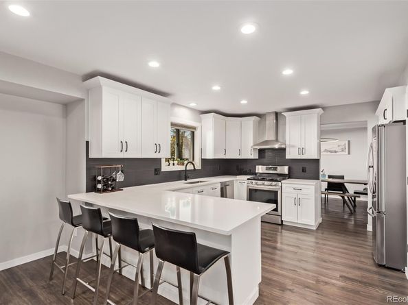 1667 W 115th Circle, Denver CO 80234