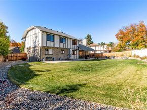 1667 W 115th Circle, Denver CO 80234