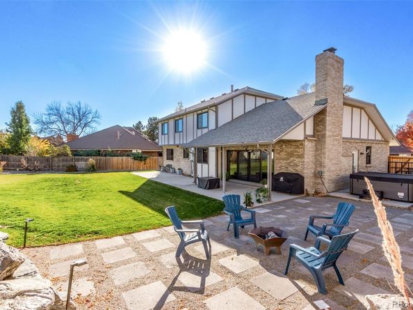 1667 W 115th Circle, Denver CO 80234