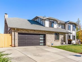 1667 W 115th Circle, Denver CO 80234